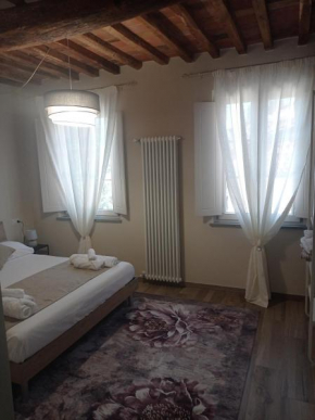 Monolocale Lucca PellegriniLittleHouse